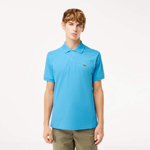 LACOSTE POLO UOMO 1212.