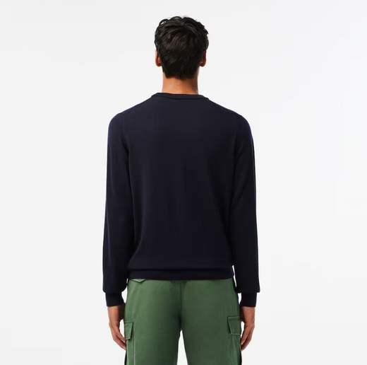 LACOSTE MAGLIA UOMO AH1969.