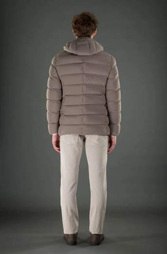 MOORER FLORIO-KN-MOUGI100188