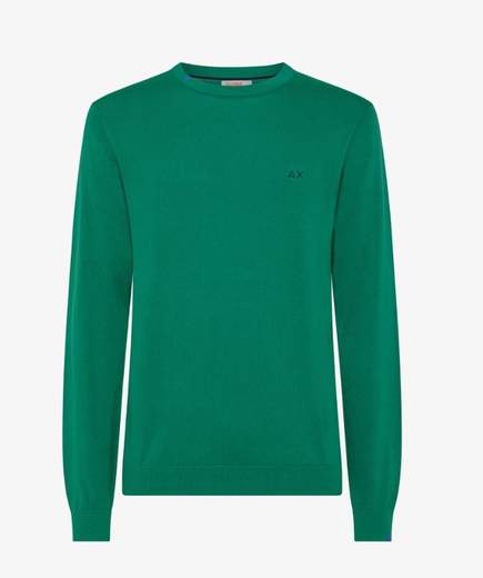 SUN 68 MAGLIA UOMO K33101