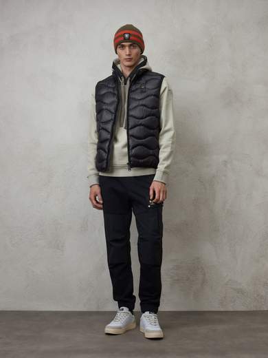 Blauer Smanicato codice 23WBLUX02085 005958 AUTUNNO/INVERNO