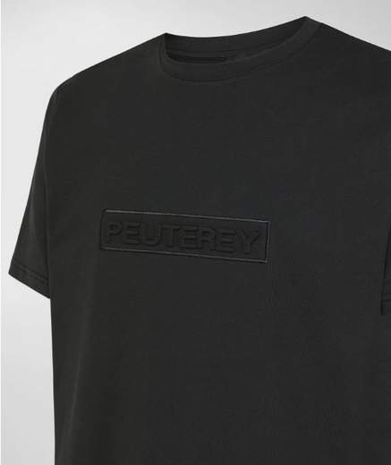 PEUTEREY T-SHIRT UOMO OTAGO CN 02 PEU5473 99012247