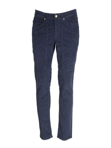 JECKERSON PANTALONE Uomo CTCPTVELL009