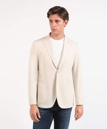 MANUEL RITZ GIACCA UOMO 3832G2038MC-253272