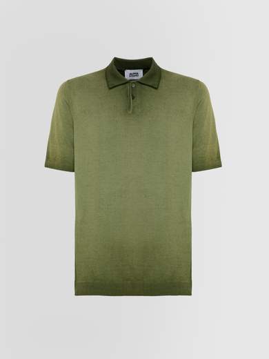 Alpha Studio Polo codice AU-5031BS PRIMAVERA/ESTATE