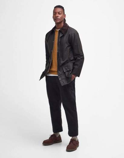 BARBOUR MWX0002