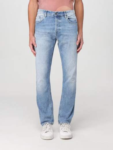 DONDUP DENIM UOMO UP563-DS107U-IL4