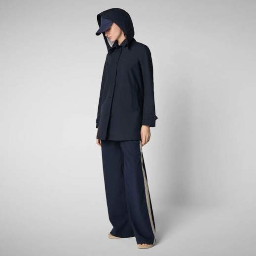 Save The Duck Trench codice APRIL-D42250W PRIMAVERA/ESTATE
