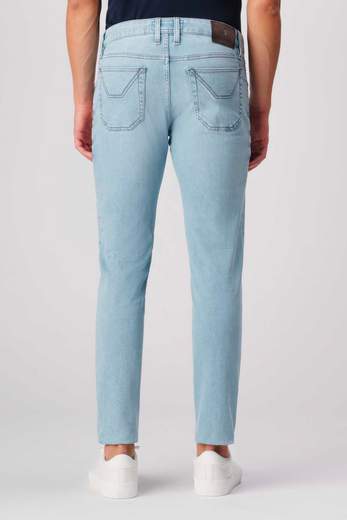 JECKERSON DENIM UOMO JUPPA077- JOHN002-DNDTFDENI002
