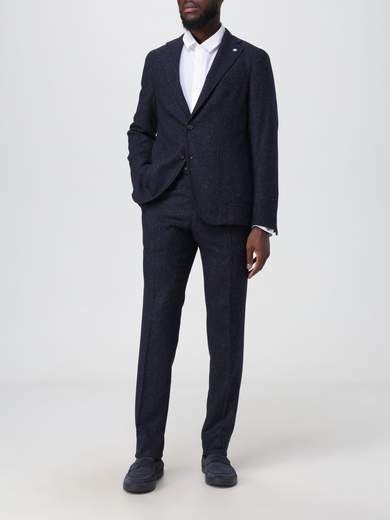 MANUEL RITZ giacca Uomo GIACCA UOMO 3532G2728 233678