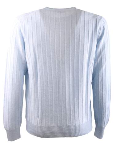 BARBA MAGLIA UOMO 7000-25112