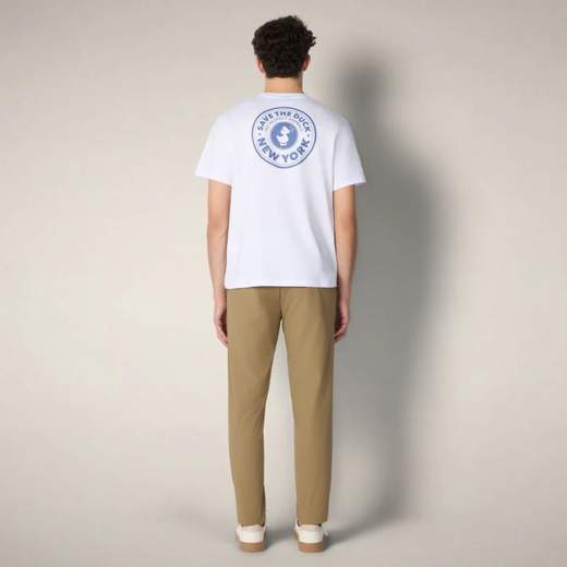 Save The Duck PANTALONE Uomo ASAP DP2274M-FINO22