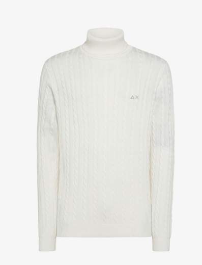 SUN 68 MAGLIA UOMO K43140