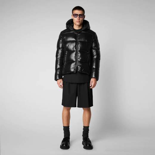 Save The Duck Giubbotto codice EDGARD D31280M LUCK17 AUTUNNO/INVERNO