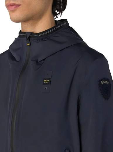 Blauer Giubboto codice 25SBLUC11541 007110 PRIMAVERA/ESTATE