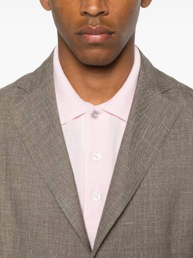 Barba Giacca codice 48007 PRIMAVERA/ESTATE