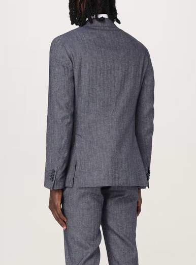 MANUEL RITZ GIACCA UOMO 3832G2728-253124