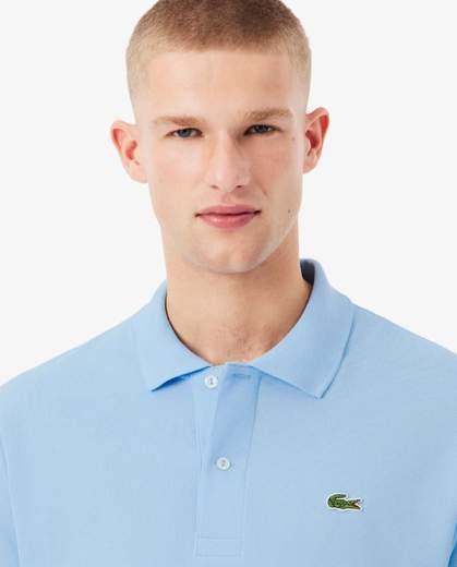 LACOSTE Polo Uomo L1212
