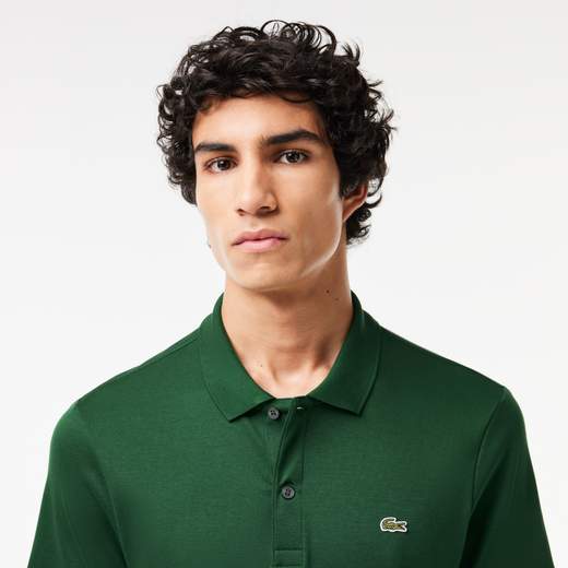 Lacoste Polo codice DH2050. PRIMAVERA/ESTATE