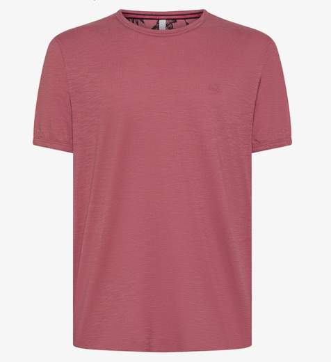 SUN 68 T-SHIRT UOMO T35118
