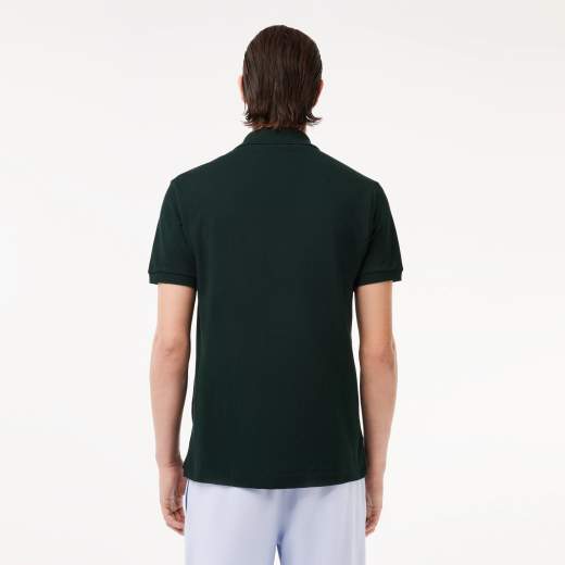 LACOSTE POLO UOMO 1212.