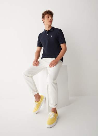 Colmar Polo codice 7662 7XH PRIMAVERA/ESTATE Polo-taglia E Colore