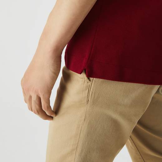 Lacoste Polo codice 1212. PRIMAVERA/ESTATE