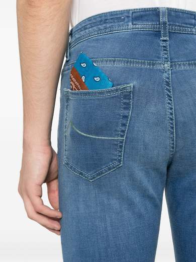 Jacob Cohen Denim codice UQM07-32-P0009 PRIMAVERA/ESTATE