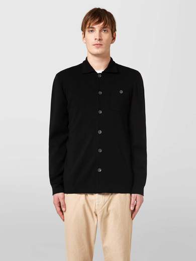 ALPHA STUDIO CARDIGAN UOMO AU-3022N