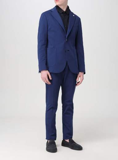 Manuel Ritz  codice 3632A3728C 243393 PRIMAVERA/ESTATE