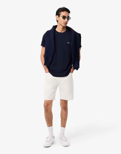 LACOSTE T-shirt Uomo TH-6709