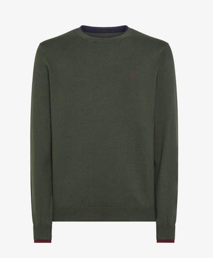SUN 68 MAGLIA UOMO K43106