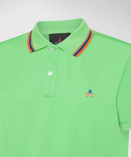 Peuterey Polo codice PRIZZI PEU4699 99012184 PRIMAVERA/ESTATE