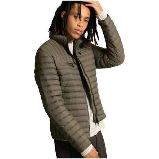 COLMAR GIUBBOTTO UOMO 1299R-8VX