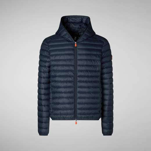 Save The Duck Giubbotto codice DONALD D30650M GIGA01 AUTUNNO/INVERNO