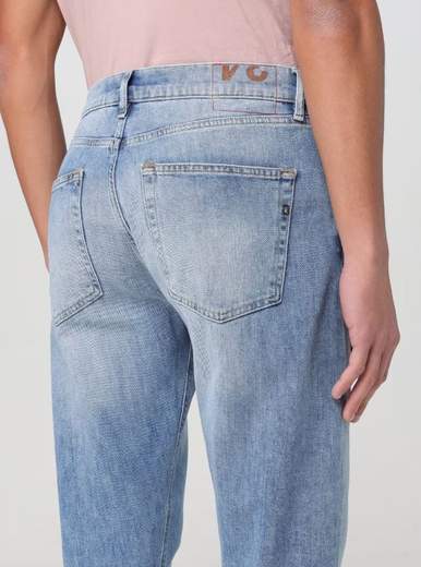 Dondup Denim codice UP563-DS107U-IL4 PRIMAVERA/ESTATE