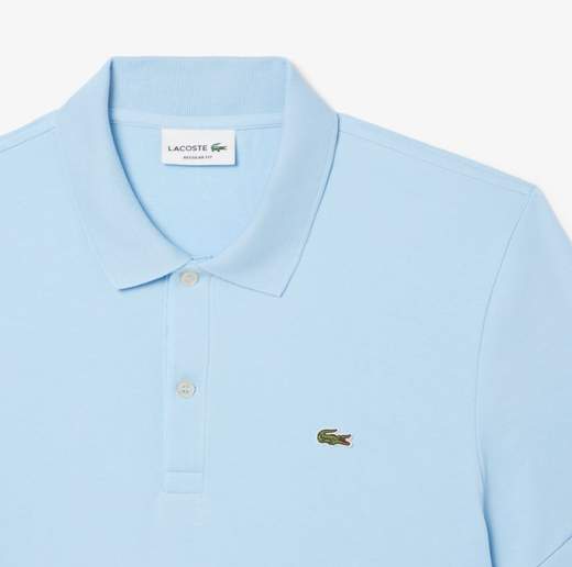 Lacoste Polo codice DH2050. PRIMAVERA/ESTATE
