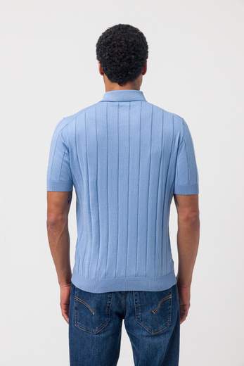 S.MORITZ Polo Uomo PL1MC CR14C