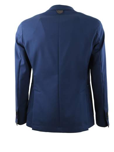 MANUEL RITZ giacca Uomo GIACCA UOMO 3532G5002 233718