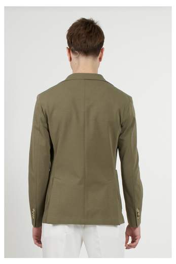 MANUEL RITZ GIACCHE UOMO 3432G2728M 233350