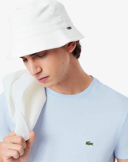 Lacoste T-shirt codice TH6709. PRIMAVERA/ESTATE