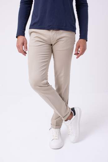 RE-HASH Pantaloni Uomo PANTALONI UOMO P100-JM-2417