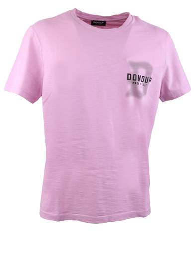 DONDUP T-SHIRT UOMO US198-JF0195U-HD8