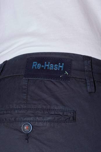 Re-hash Pantaloni codice P24910 7F008 MUCHA10 PRIMAVERA/ESTATE