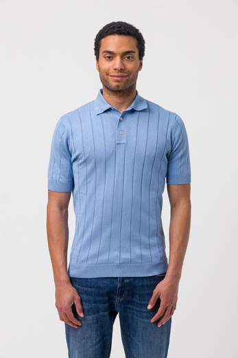 S.MORITZ Polo Uomo PL1MC CR14C