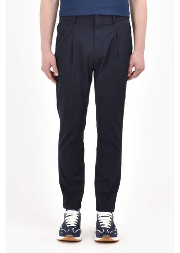 MANUEL RITZ PANTALONI UOMO 3432P5004 233282