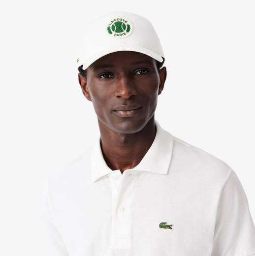 Lacoste Polo codice 1212. PRIMAVERA/ESTATE