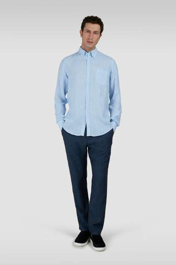 Paul & Shark Camicia codice 25413048 PRIMAVERA/ESTATE