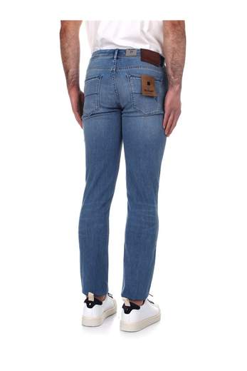 RE-HASH DENIM UOMO P015-M6-2D543
