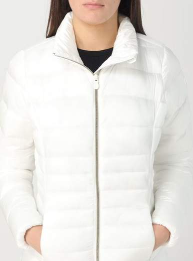 Save The Duck Giubbotto Donna GIUBBOTTO DONNA REESE D47300W-IRIS17